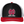 North Cross: Richardson Snapback Trucker Cap