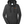 Xplor Pay: LADIES Fleece Full-Zip Hooded Sweatshirt (Embroidered)