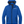 KlariVis: Waterproof Jacket with Travel Pouch (Embroidered)