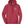 North Cross: ADULT Fleece Pullover Hooded Sweatshirt