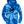 MVES: YOUTH Tie-Dye Pullover Hooded Sweatshirt (Printed)