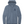 RAH: ADULT Heather Tone-on-Tone SoftSpun Fleece Hoodie (Embroidered)