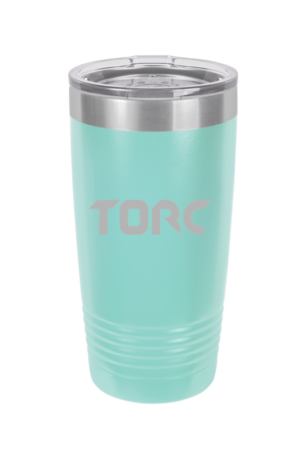 Torc: 20oz Stainless Steel Tumbler (Engraved)