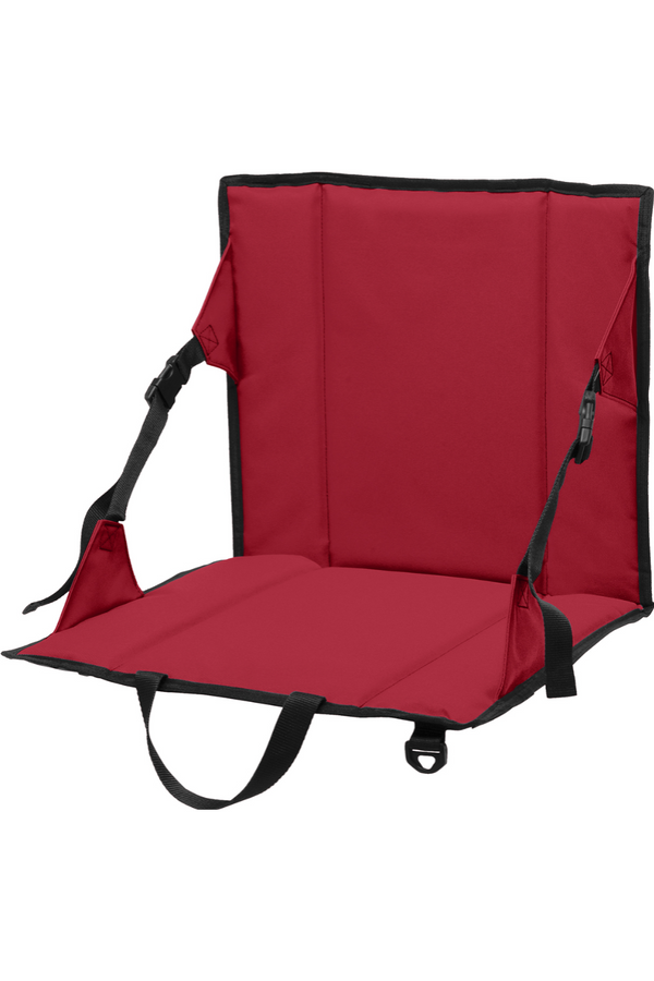 North Cross: Stadium Seat (Embroidered)