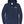 Torc: Classic Fleece Full-Zip Hooded Sweatshirt