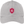 North Cross: ADULT Garment Washed Cap