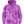 KlariVis: ADULT Crystal Tie-Dye Pullover Hoodie (Embroidered)