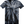 Torc: ADULT Tie-Dye Tee (Printed)
