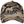 Torc Vet: Camouflage Cap (Embroidered)