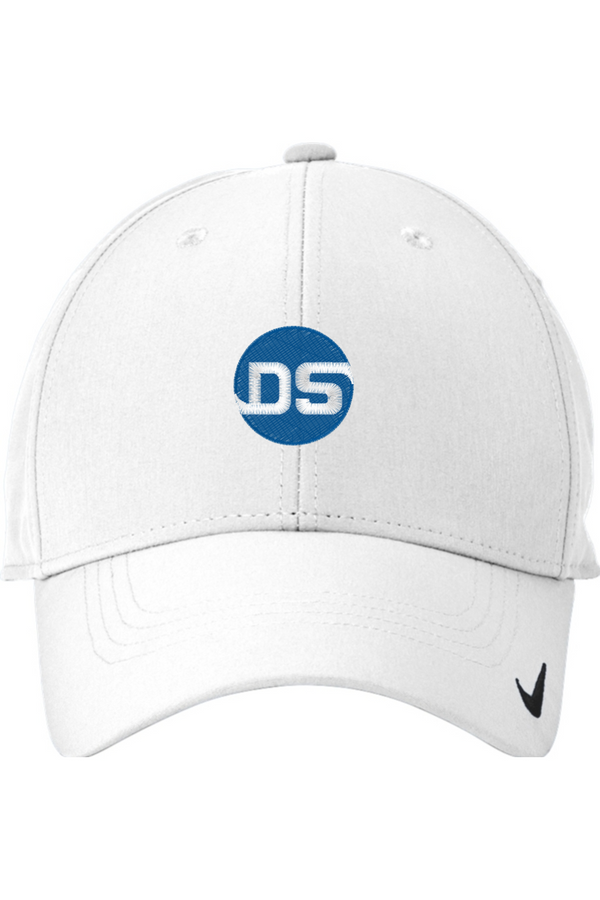 DS with "part of IWT" Logo on Back: Nike Dri-FIT Legacy Cap (embroidered)