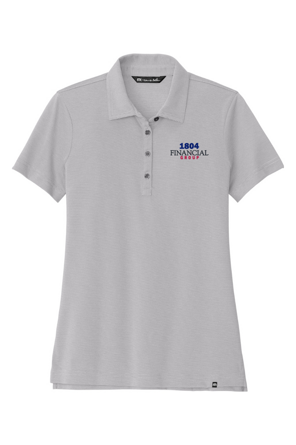 1804: TravisMathew LADIES Sunnyvale Polo
