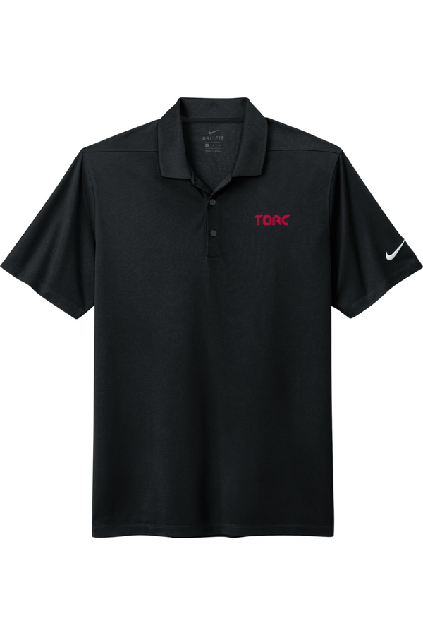 Torc: Nike ADULT Dri-FIT Micro Pique 2.0 Polo (Embroidered)