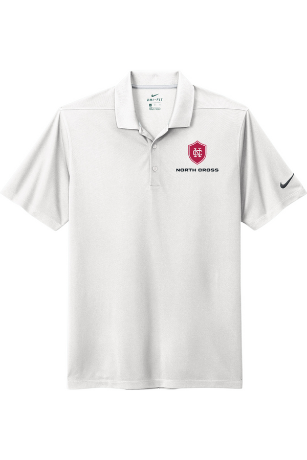 North Cross: Nike ADULT Dri-FIT Micro Pique 2.0 Polo