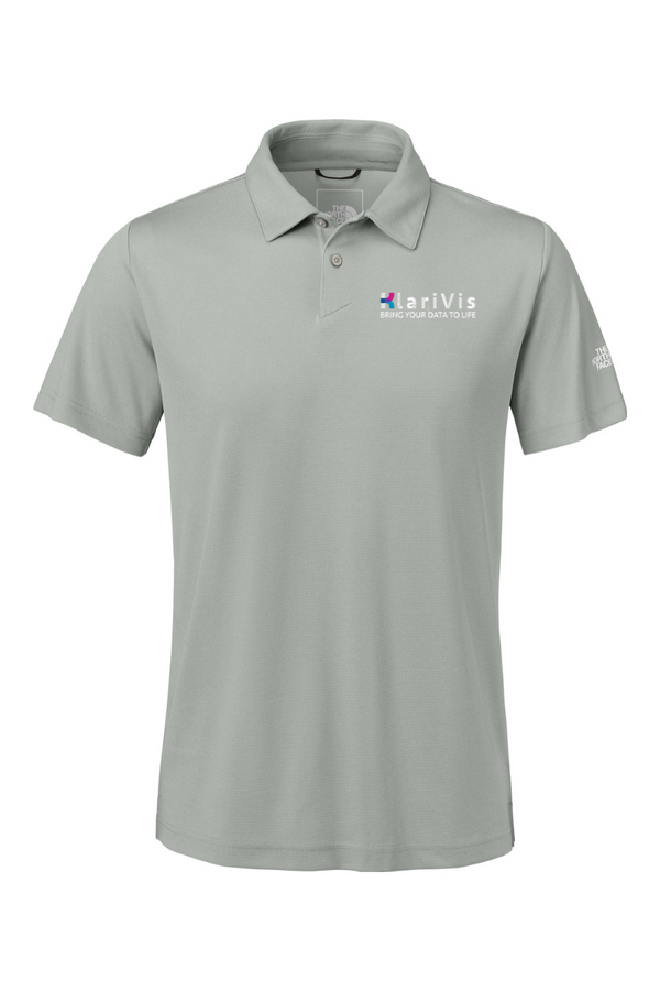KlariVis: The North Face ADULT Ambition Polo