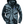 MVES: YOUTH Tie-Dye Pullover Hooded Sweatshirt (Embroidered)