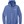 KlariVis: ADULT Ringspun Hooded Sweatshirt (Embroidered)