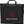 North Cross: Stadium Seat (Embroidered)