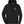 North Cross: ADULT Fleece Pullover Hooded Sweatshirt