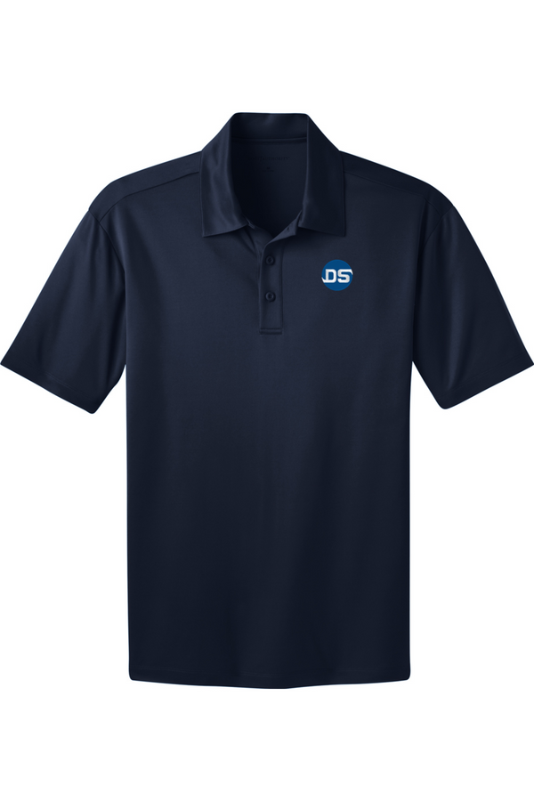 DS: ADULT Performance Polo (Embroidered)