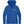 KlariVis: LADIES Sport-Wick Stretch 1/2-Zip Hoodie (Embroidered)