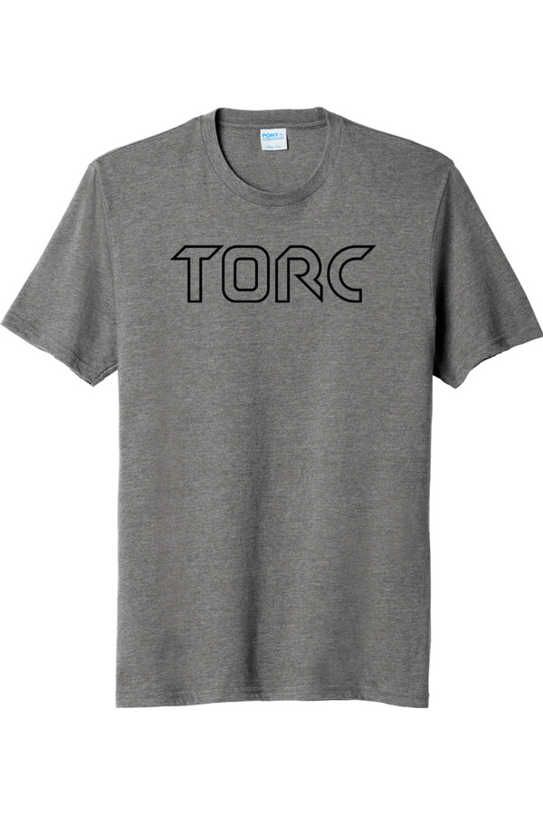 Torc: ADULT SoftBlend Tee (Printed)