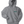 Gribbin: YOUTH Fleece Pullover Hooded Sweatshirt (Embroidered)