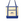 1804: Medium Cotton Canvas Tote (Embroidered)