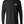 VTTI Chevron with VT Sleeve Logo: ADULT Comfort Colors Ringspun Long Sleeve Tee (Embroidered)