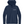 KlariVis: LADIES Sport-Wick Stretch 1/2-Zip Hoodie (Embroidered)