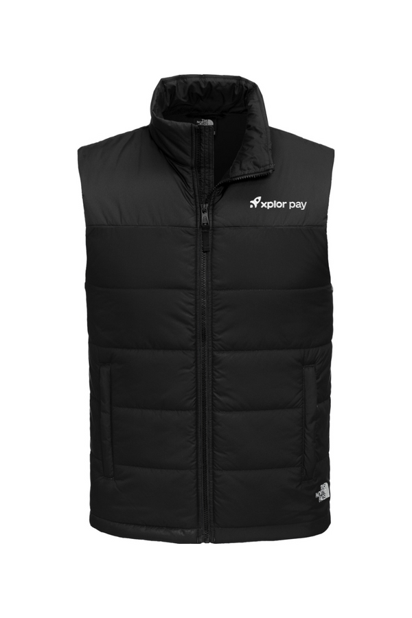 Xplor Pay: The North Face ADULT Everyday Insulated Vest (Embroidered)