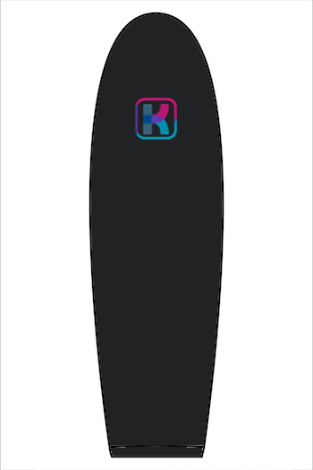 KlariVis: TravisMathew LADIES Onward 1/2-Zip (with Sleeve Logo)