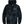 KlariVis: ADULT Crystal Tie-Dye Pullover Hoodie (Embroidered)