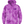 Leap: ADULT Crystal Tie-Dye Pullover Hoodie (Embroidered)