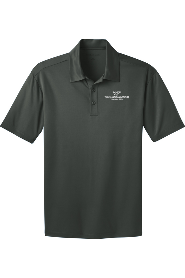 VTTI: ADULT Performance Polo (Embroidered)