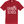 Gribbin: ADULT Ringspun Tee (Printed)