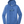 VA AHPERD: Ladies Classic Fleece Pullover Hooded Sweatshirt (FullFront Embroidery)