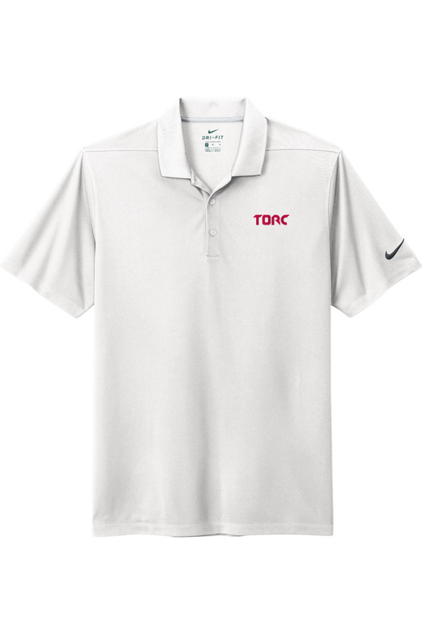 Torc: Nike ADULT Dri-FIT Micro Pique 2.0 Polo (Embroidered)