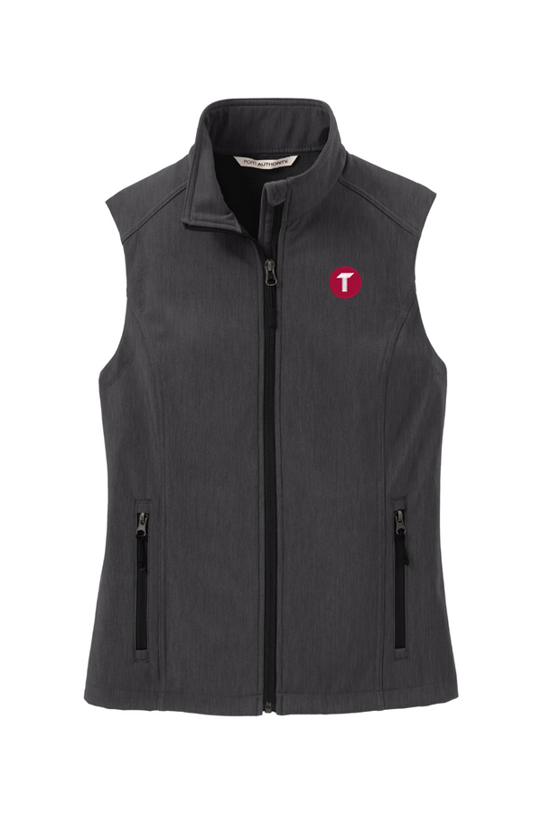 Torc: LADIES Core Soft Shell Vest