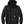 Torc: Carhartt ADULT Rain Defender Paxton Heavyweight Hooded Zip Mock Sweatshirt (Embroidered)