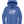 Leap: YOUTH SoftSpun Fleece Hoodie (FullFront Embroidery)