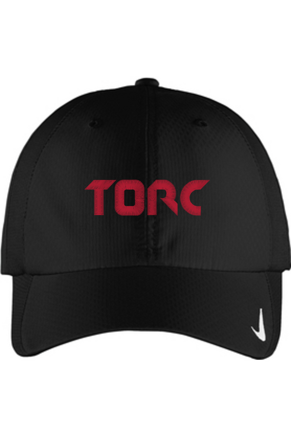 Torc: Nike Sphere Performance Cap (Embroidered)