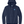 DS/IWT: ADULT Classic Fleece Full-Zip Hooded Sweatshirt (Embroidered)