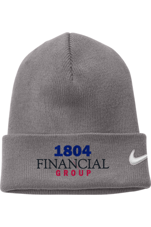 1804: Nike Team Beanie