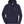 1804: ADULT Classic Fleece Pullover Hooded Sweatshirt