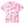 Leap: YOUTH Crystal Tie-Dye Tee (Embroidered)