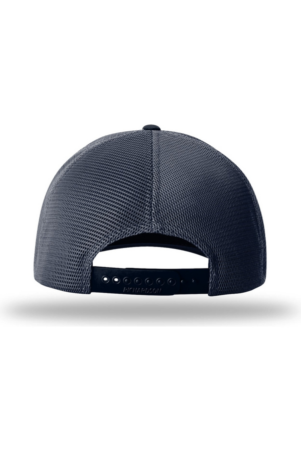 Torc Drive: Richardson Hood River Performance Trucker Cap (Embroidered)