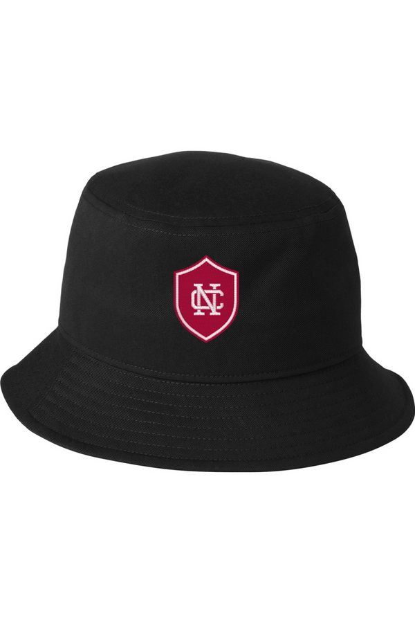 North Cross: Nike Swoosh Bucket Hat
