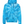 KlariVis: ADULT Tie-Dye Pullover Hooded Sweatshirt (Embroidered)
