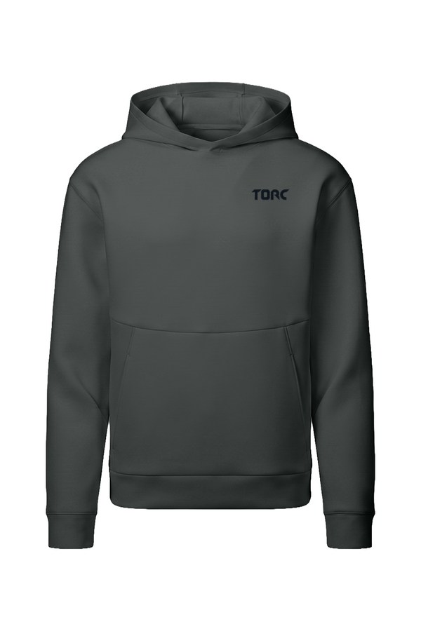 Torc: ADULT Pro Performance Double-Knit Hooded Sweatshirt (Embroidered)