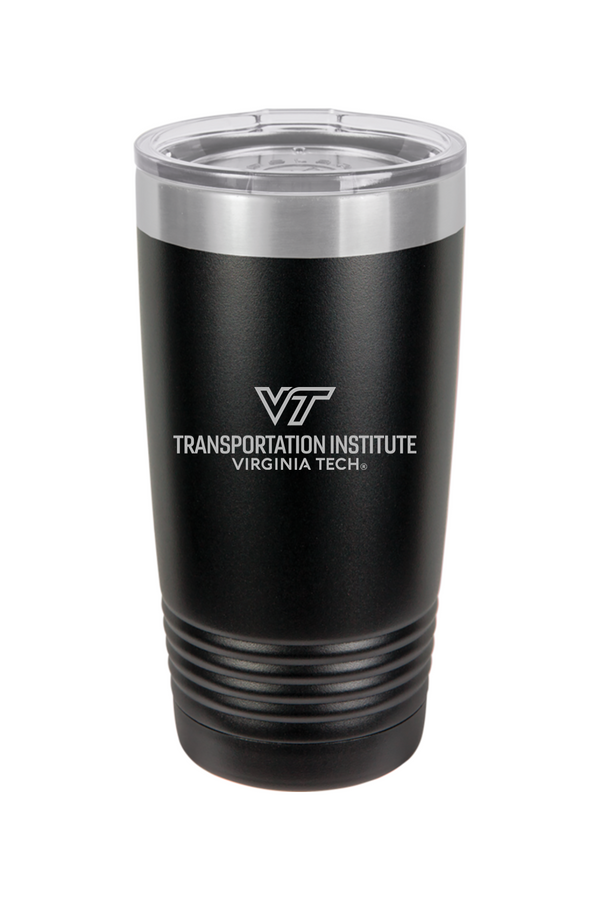 VTTI: 20oz Stainless Steel Tumbler (Engraved)